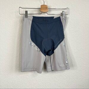 2XU Biker Biking Cycle Elite Padded Bike Shorts